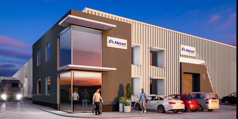 To Let commercial Property for Rent in Atlantic Hills Western Cape